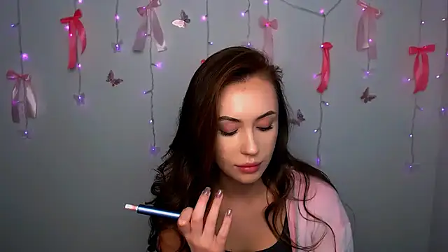 Nikonara Love online show from 03/30/26, 11:11