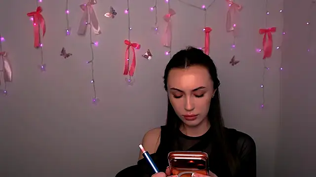 Nikonara Love online show from 04/22/26, 02:07