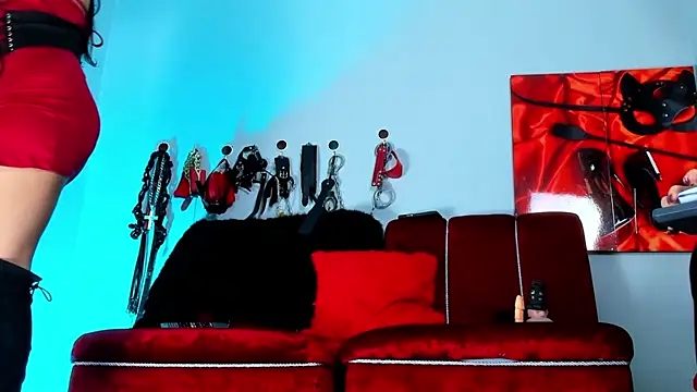 KaramStone online show from 10/30/25, 11:44