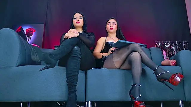 KaramStone online show from 11/03/25, 03:24