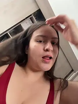 ary-cooper online show from 11/28/25, 06:43