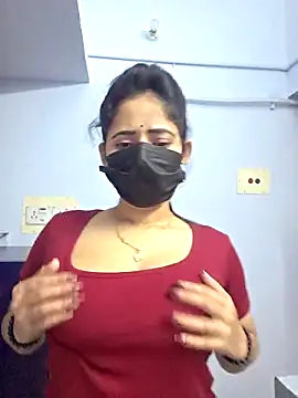 Hot honey77 online show from 10/09/25, 05:33