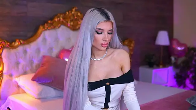 Juicy Jessye online show from 02/15/26, 08:49