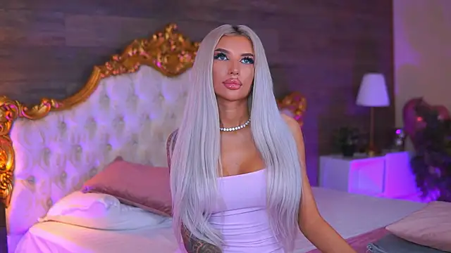 Juicy Jessye online show from 05/24/26, 07:52