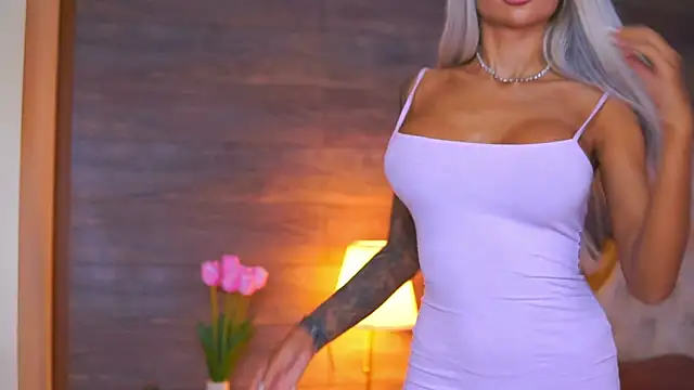 Juicy Jessye online show from 06/29/26, 07:47