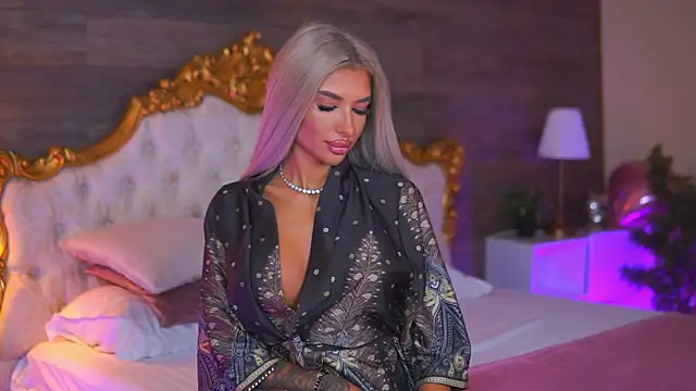 Juicy Jessye online show from 07/18/26, 07:50
