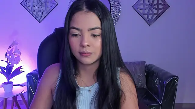 Layla Breezee online show from 03/22/26, 09:34