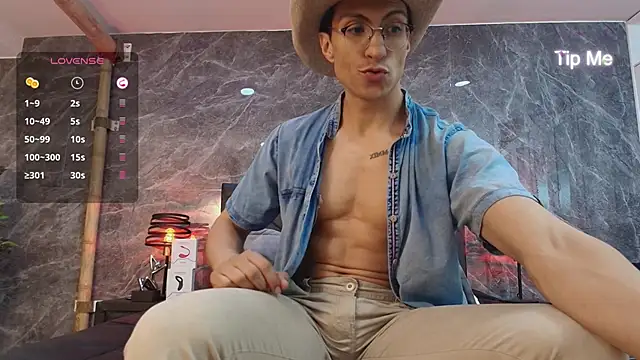 ApoloCruz online show from 12/15/25, 03:33