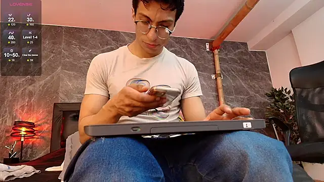 ApoloCruz online show from 01/18/26, 02:15