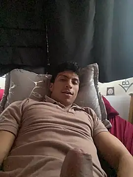 ApoloCruz online show from 02/19/26, 10:06