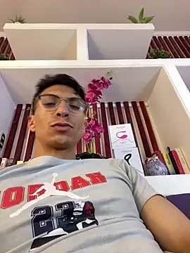 ApoloCruz online show from 03/06/26, 03:47