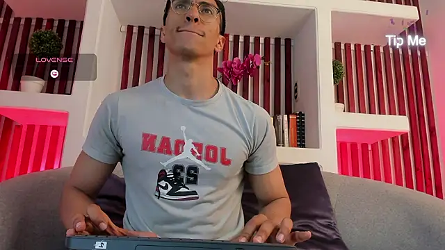 ApoloCruz online show from 03/14/26, 04:07