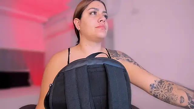 bonnieAn online show from 09/09/25, 11:10