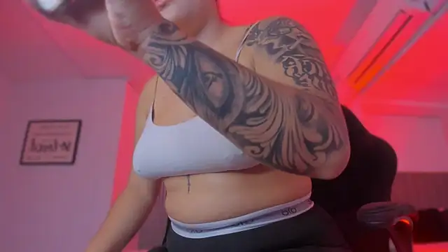 bonnieAn online show from 09/11/25, 11:32