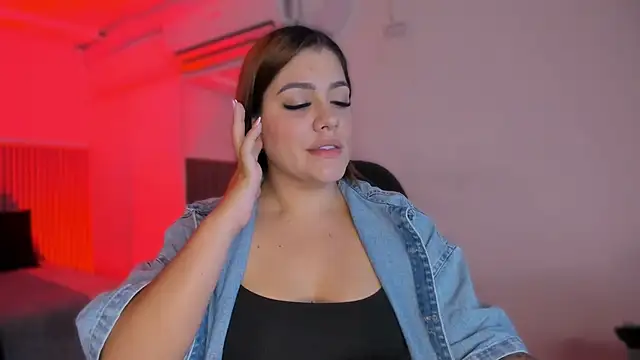 bonnieAn online show from 09/12/25, 11:32