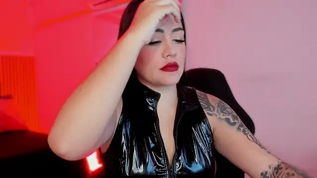 bonnieAn online show from 04/07/26, 11:32