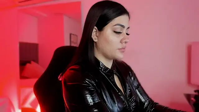 bonnieAn online show from 04/08/26, 11:21