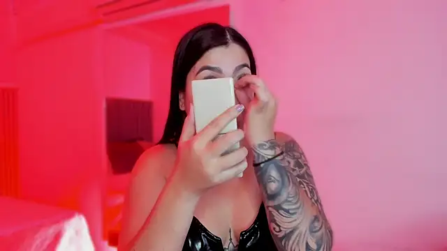 bonnieAn online show from 04/09/26, 11:15