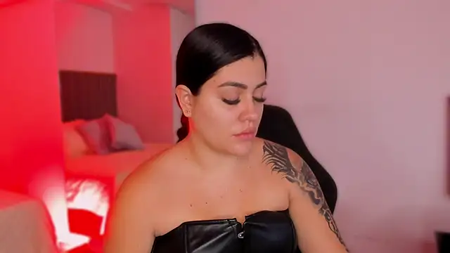 bonnieAn online show from 04/11/26, 11:14