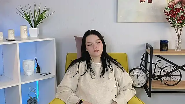 Snapshot of GladysHewell chatting on 01/21/25, 09:13 GladysHewell online show from 01/21/25, 09:13