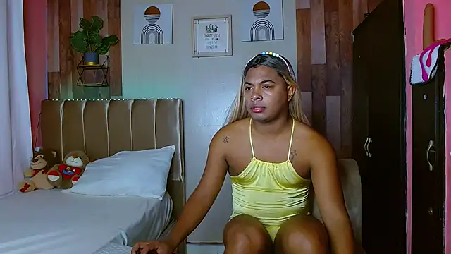 electrabrowns online show from 10/16/25, 05:30