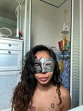 Sakura7575 online show from 03/13/25, 09:43