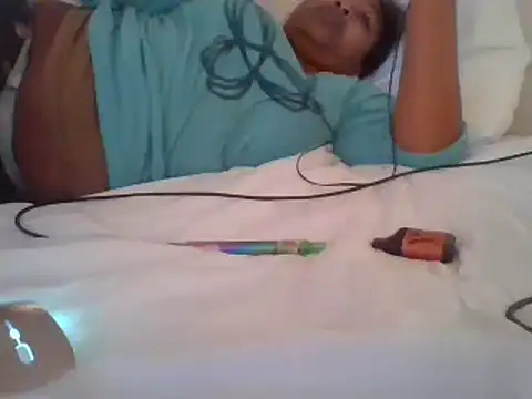 angeliquebelcali online show from 03/13/25, 03:00