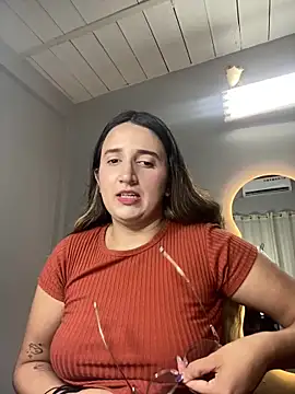 MyAlexaStar online show from 10/10/25, 01:54