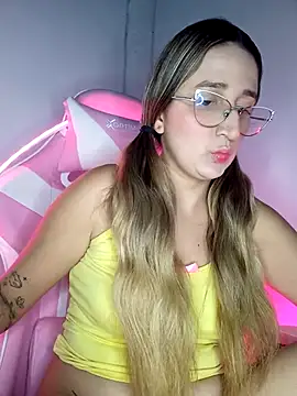 MyAlexaStar online show from 04/23/26, 11:40