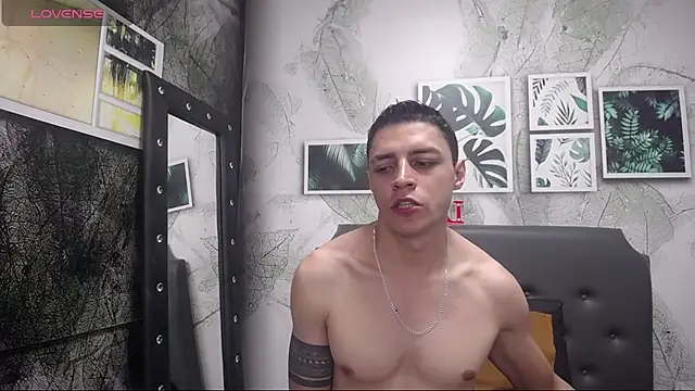 Frank Millers online show from 02/03/25, 05:24