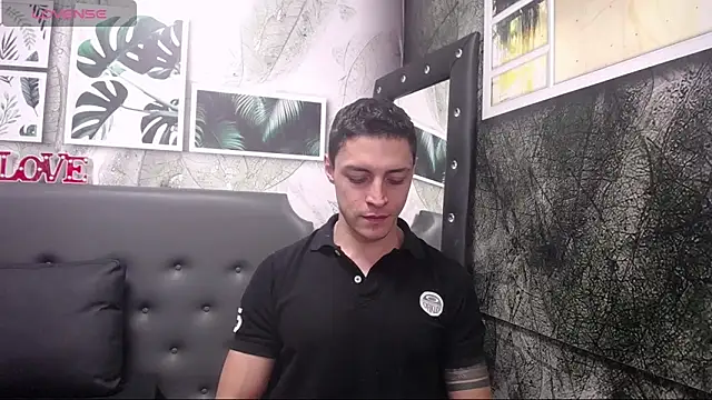 Frank Millers online show from 02/13/25, 06:27