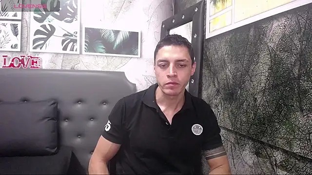 Frank Millers online show from 02/13/25, 09:38