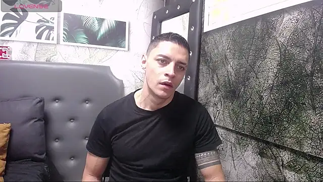 Frank Millers online show from 02/17/25, 06:48