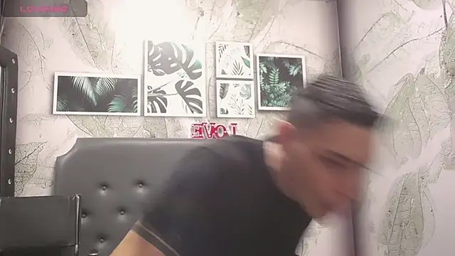 Frank Millers online show from 02/20/25, 03:08