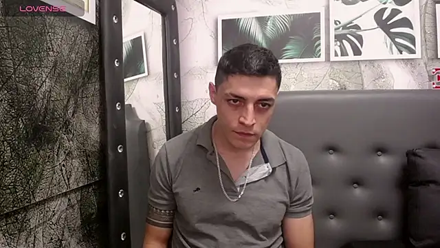 Frank Millers online show from 02/21/25, 10:48