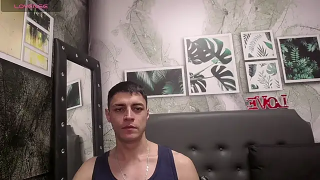 Frank Millers online show from 02/22/25, 11:46