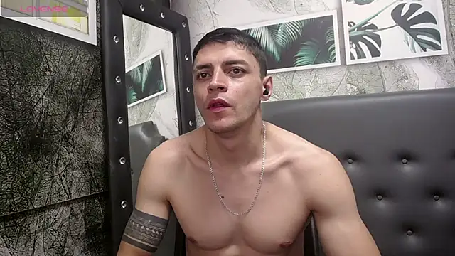 Frank Millers online show from 02/25/25, 05:58