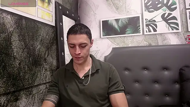 Frank Millers online show from 02/27/25, 05:47