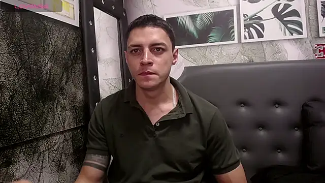 Frank Millers online show from 02/27/25, 09:36