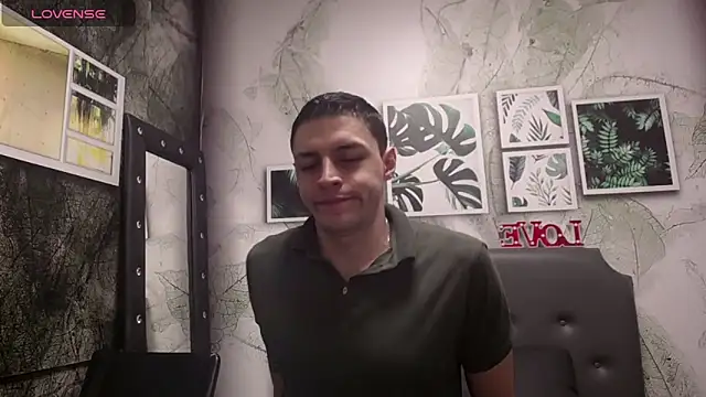 Frank Millers online show from 02/28/25, 02:53