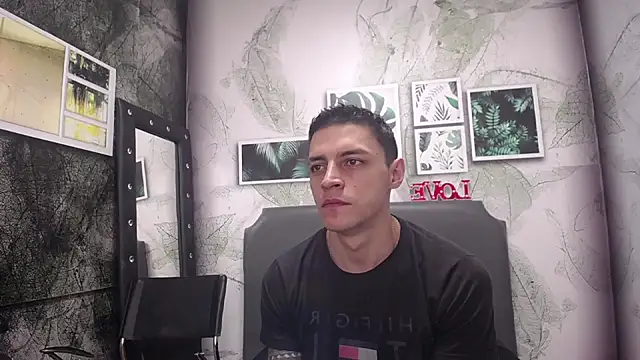 Frank Millers online show from 03/01/25, 12:56