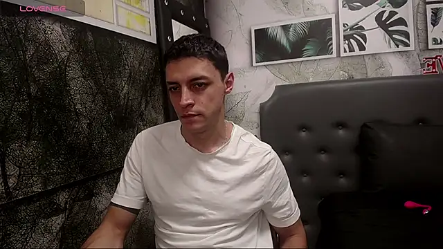 Frank Millers online show from 03/05/25, 02:25