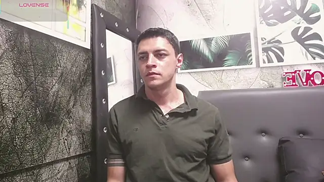 Frank Millers online show from 03/08/25, 10:22