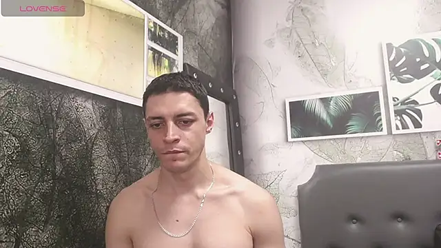 Frank Millers online show from 03/13/25, 09:16