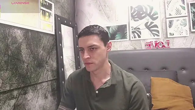 Frank Millers online show from 03/14/25, 01:02