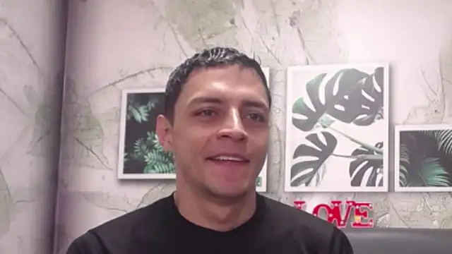 Frank Millers online show from 09/08/25, 07:13