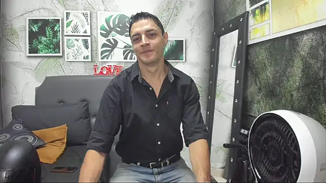 Frank Millers online show from 09/16/25, 04:30