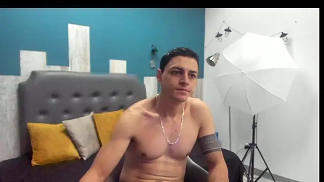 Frank Millers online show from 09/22/25, 05:15