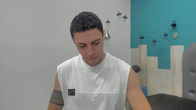 Frank Millers online show from 09/29/25, 07:51