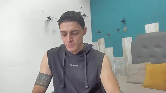 Frank Millers online show from 10/02/25, 08:27